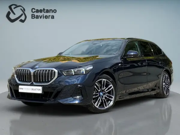 BMW Serie 5